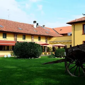 Cascina Marisa Opera