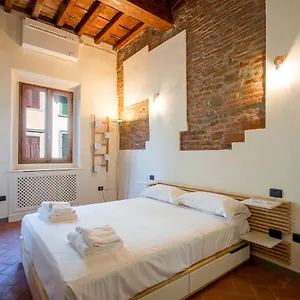 Ognissanti , Firenze Italia