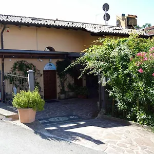 Al Pesce Vela Albese Con Cassano