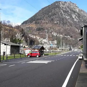Residenza Al Ponte Branzi